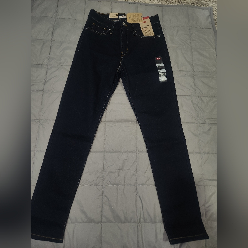 Levi's® Womens 311 Shaping Skinny Jeans for Women W 26 L 28